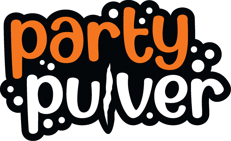 Partypulver Logo